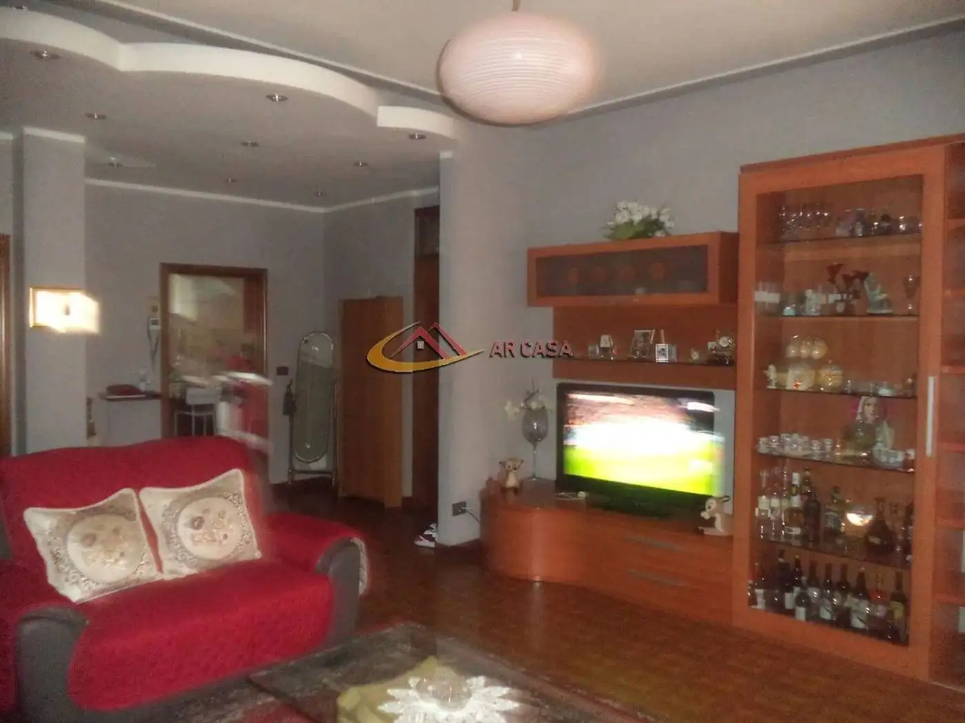 Appartamento in vendita a Capolona