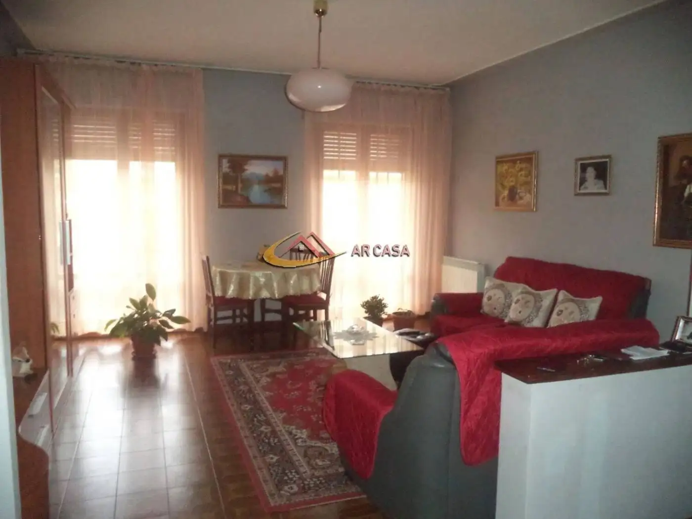 Appartamento primo piano, Centro, Capolona - foto 2