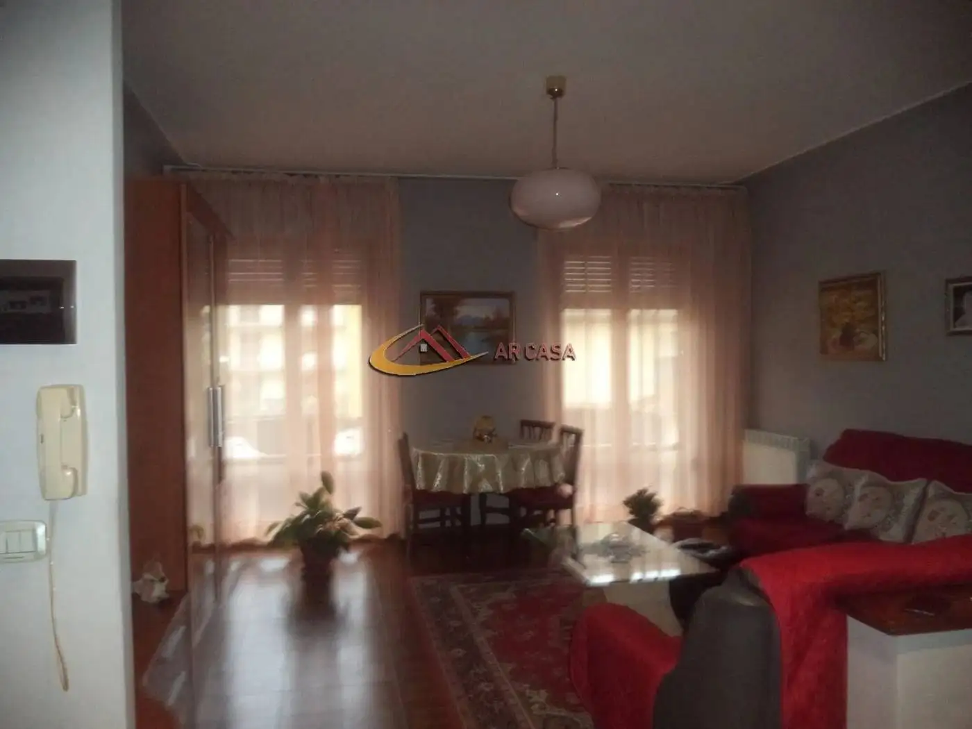 Appartamento primo piano, Centro, Capolona - foto 3