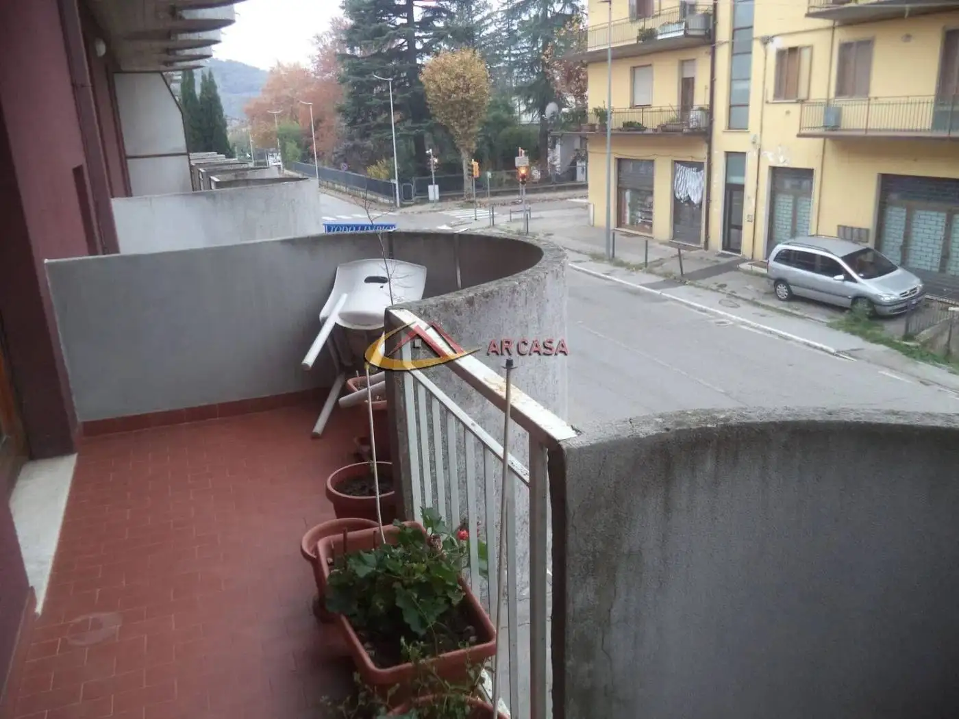 Appartamento primo piano, Centro, Capolona - foto 5