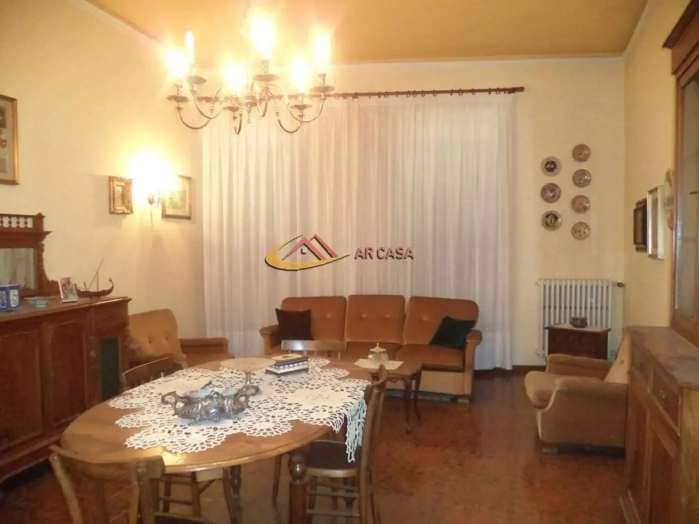 Appartamento in vendita a Monte San Savino