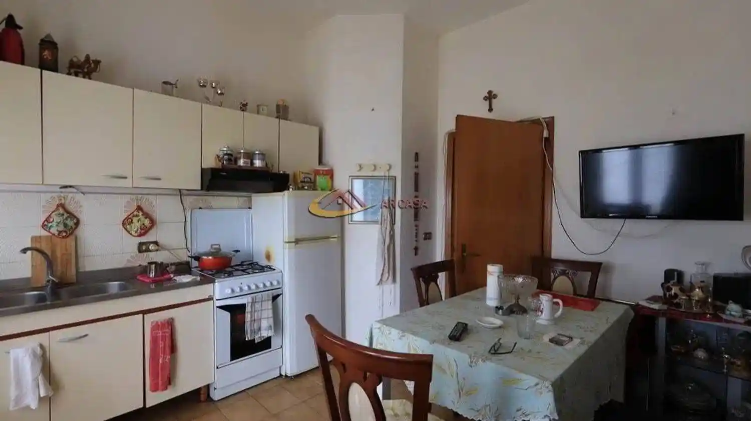 Bilocale secondo piano, Centro, Chianciano Terme - foto 3