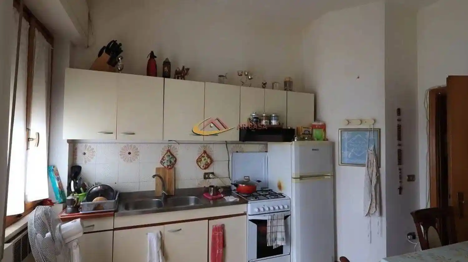 Bilocale secondo piano, Centro, Chianciano Terme - foto 4