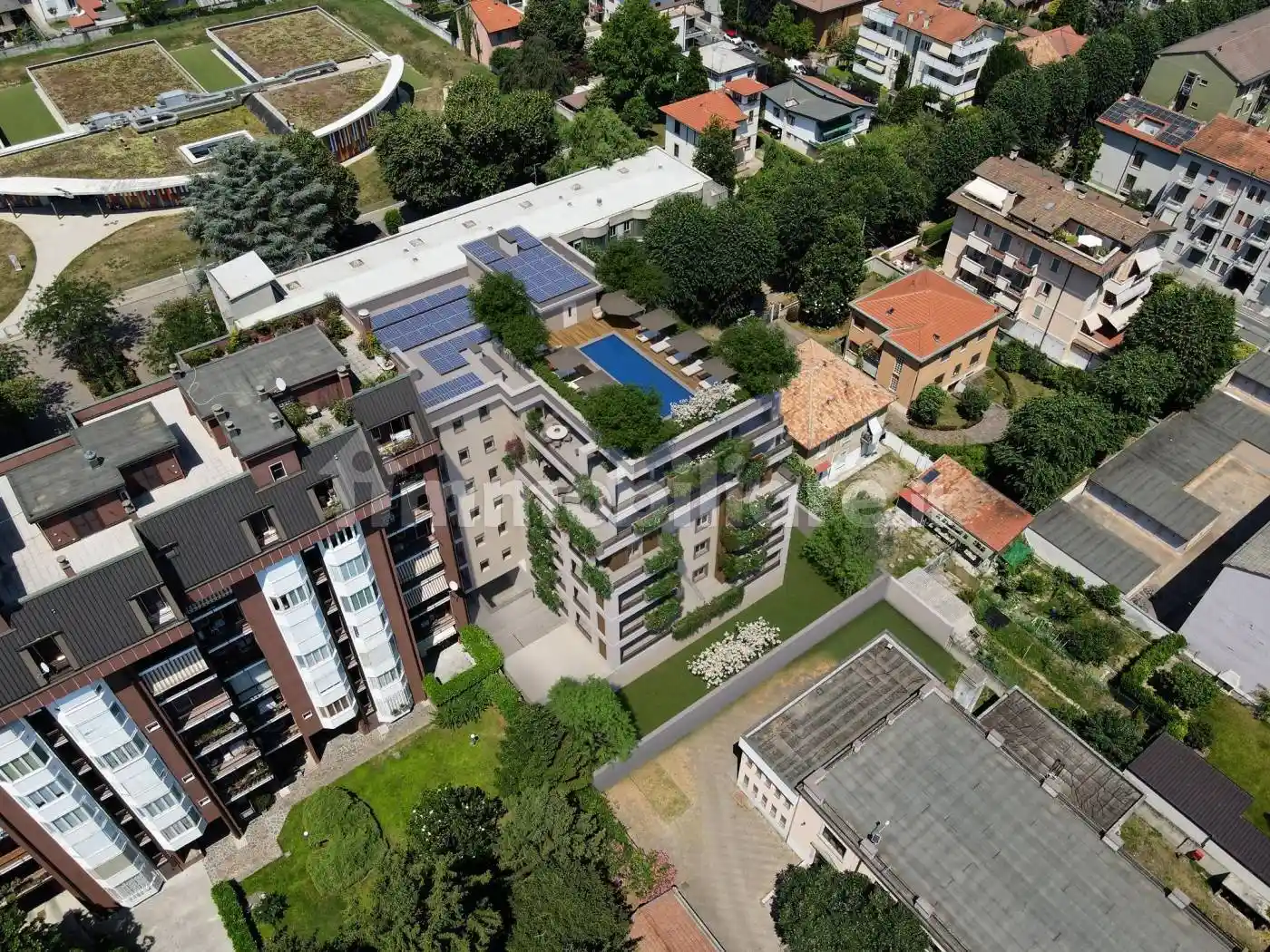 Attico - Mansarda - foto 4