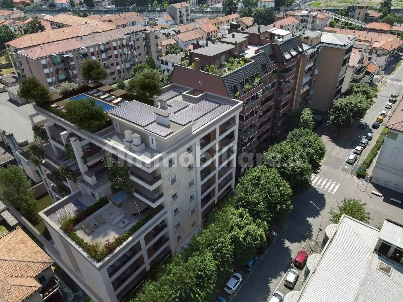 Attico - Mansarda - foto 5