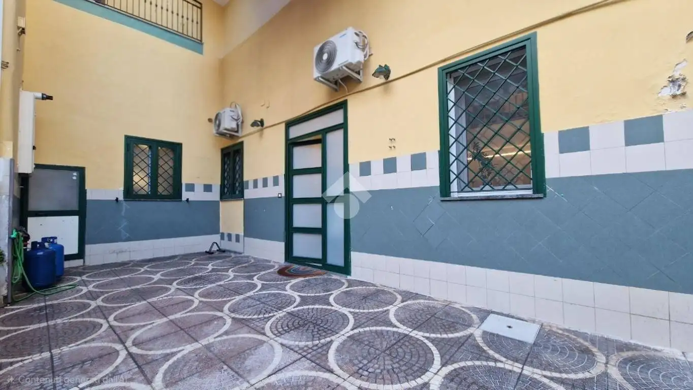 Appartamento in vendita a Frattamaggiore