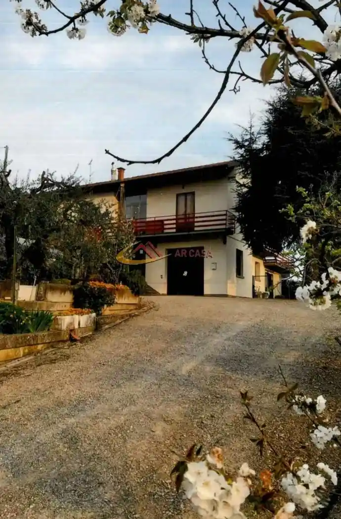 Villa unifamiliare Neighbourhood: Olmo - San Zeno, San Zeno, Arezzo - foto 4
