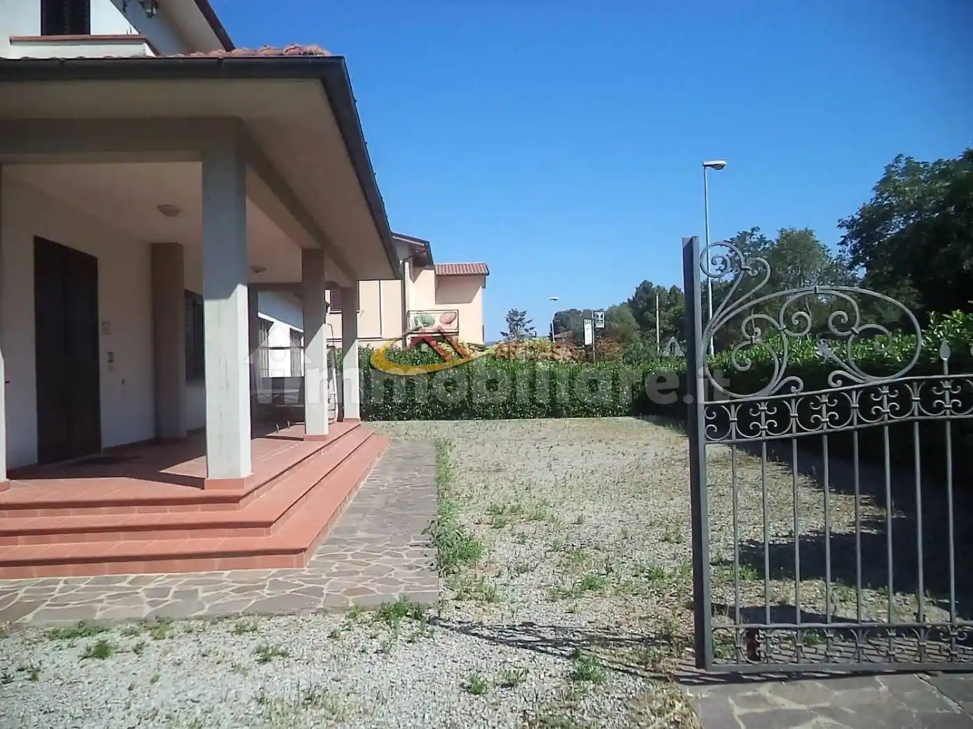 Villa unifamiliare, buono stato, 450 m², Centro, Castiglion Fiorentino - foto 4