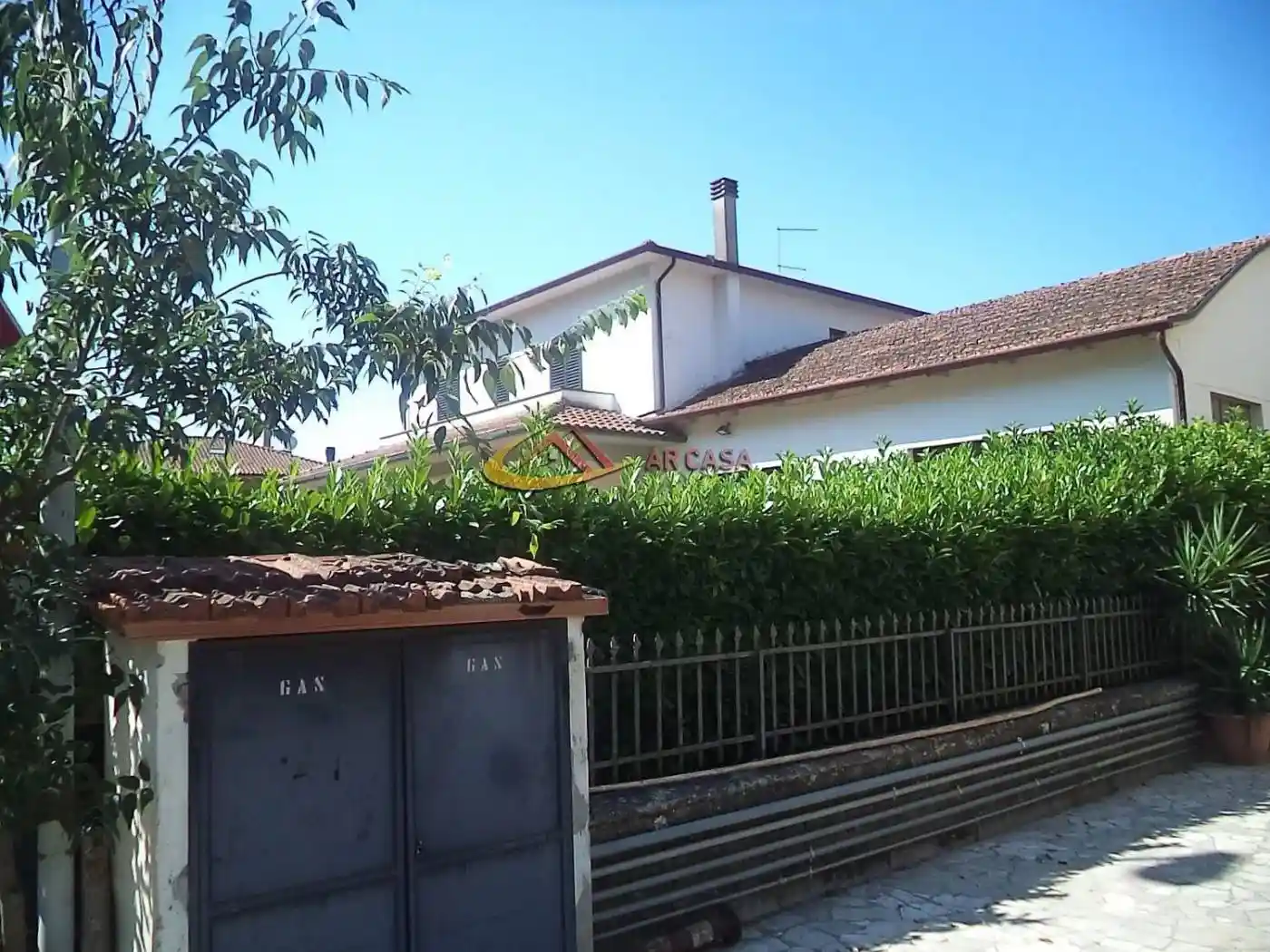 Villa unifamiliare, buono stato, 450 m², Centro, Castiglion Fiorentino - foto 5