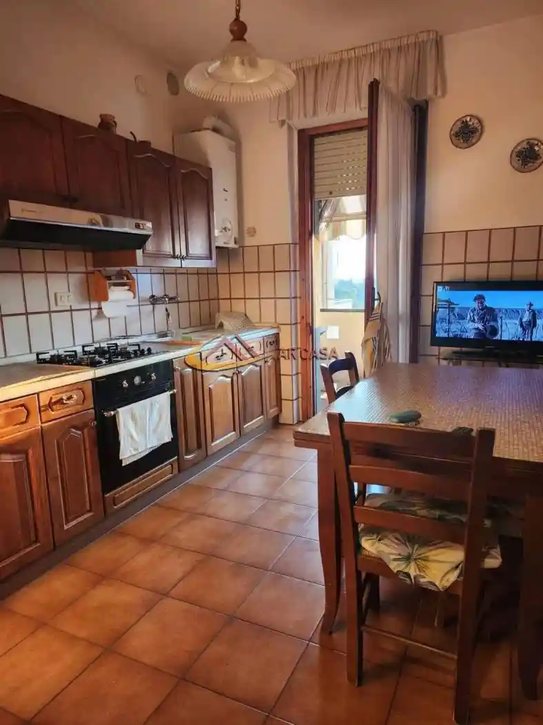 Appartamento secondo piano, Rigutino, Arezzo - foto 2