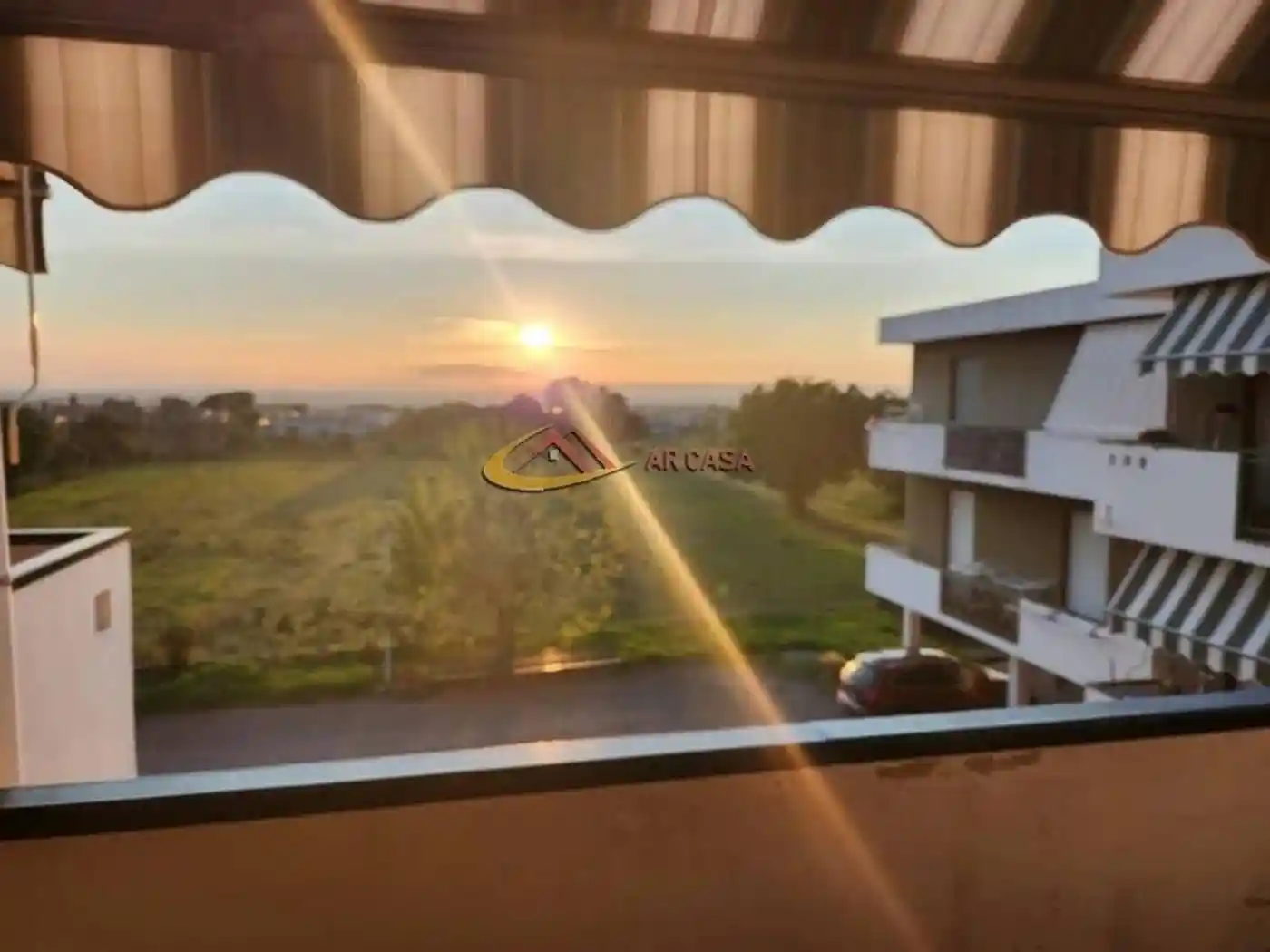 Appartamento secondo piano, Rigutino, Arezzo - foto 4