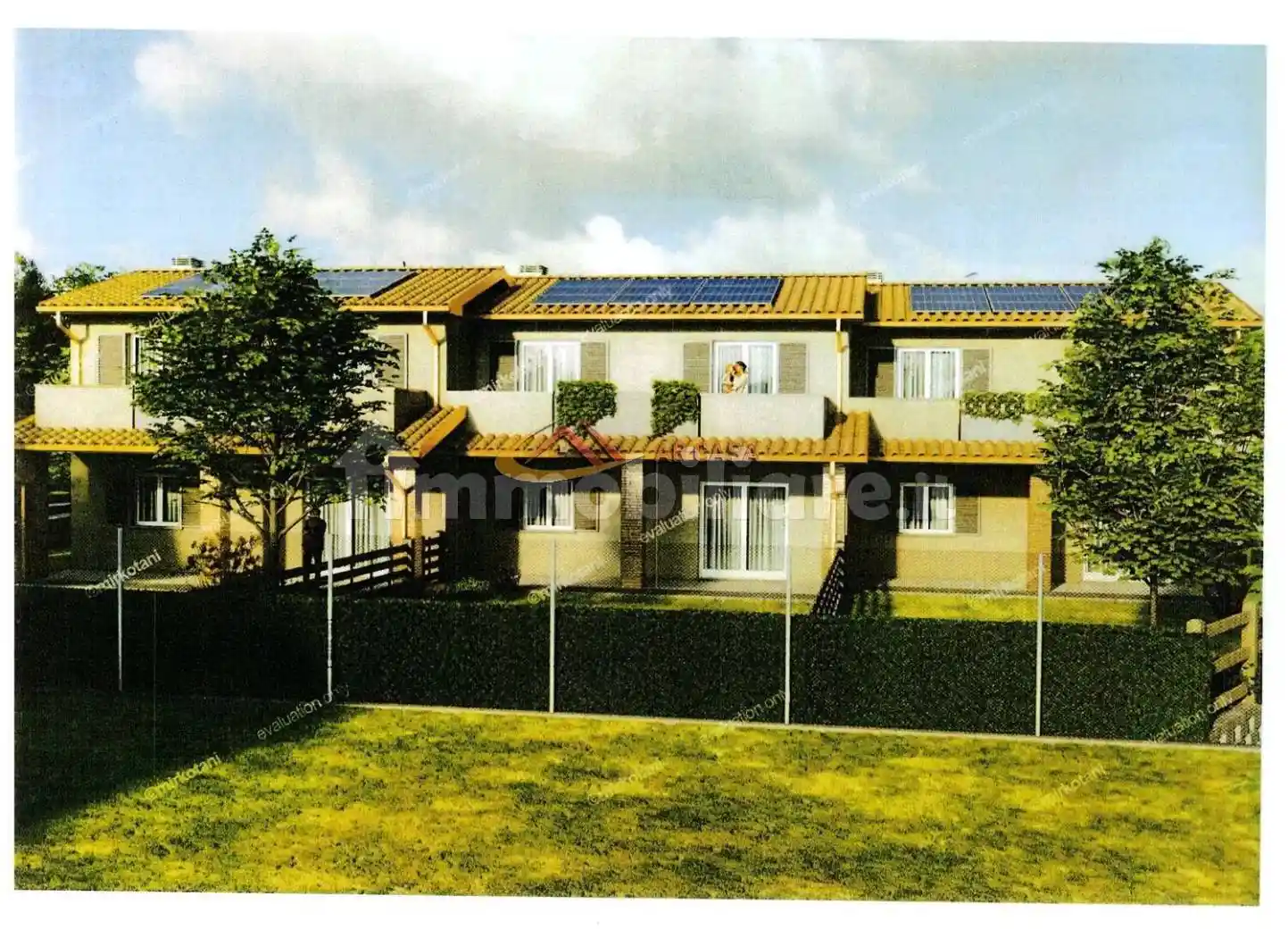 Appartamento Neighbourhood: Antria - Puglia, Antria, Arezzo - foto 2