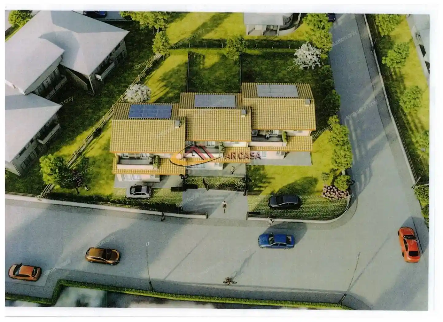 Appartamento Neighbourhood: Antria - Puglia, Antria, Arezzo - foto 3