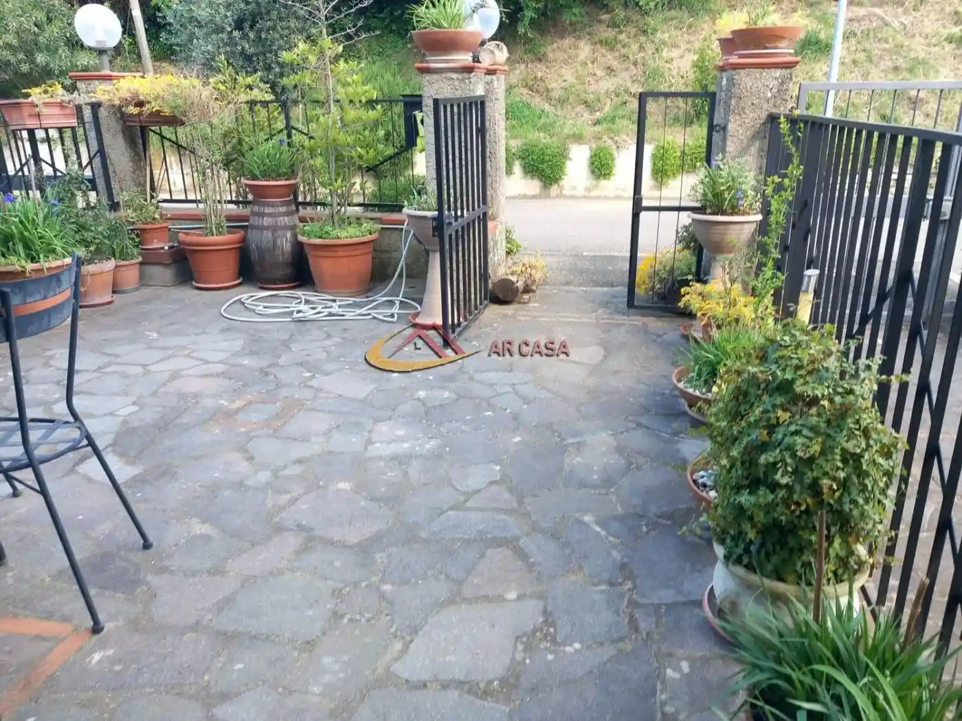 Villa unifamiliare Neighbourhood: Fiorentina - San Leo, Via Fiorentina, Arezzo - foto 2