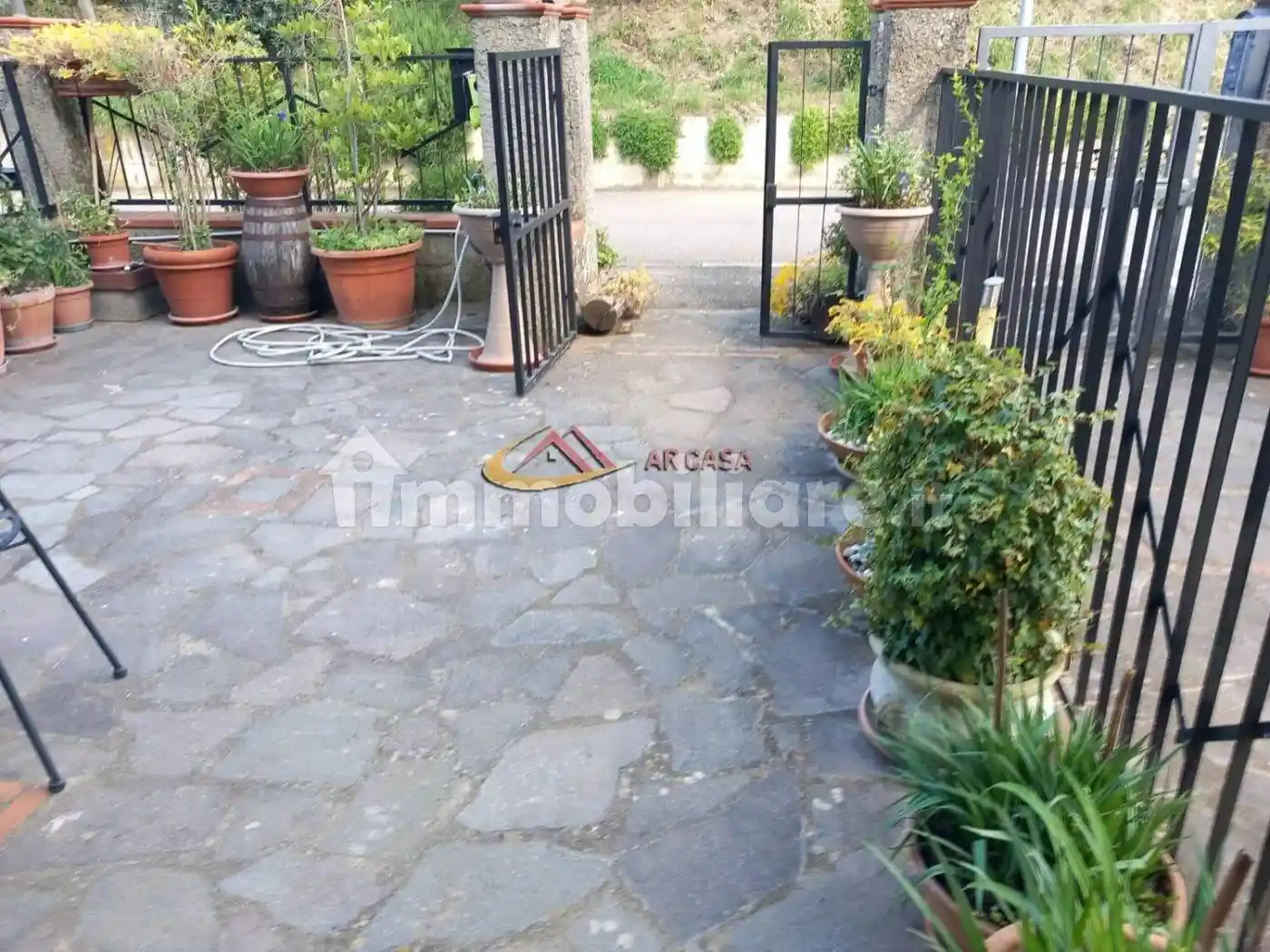 Villa unifamiliare Neighbourhood: Fiorentina - San Leo, Via Fiorentina, Arezzo - foto 3