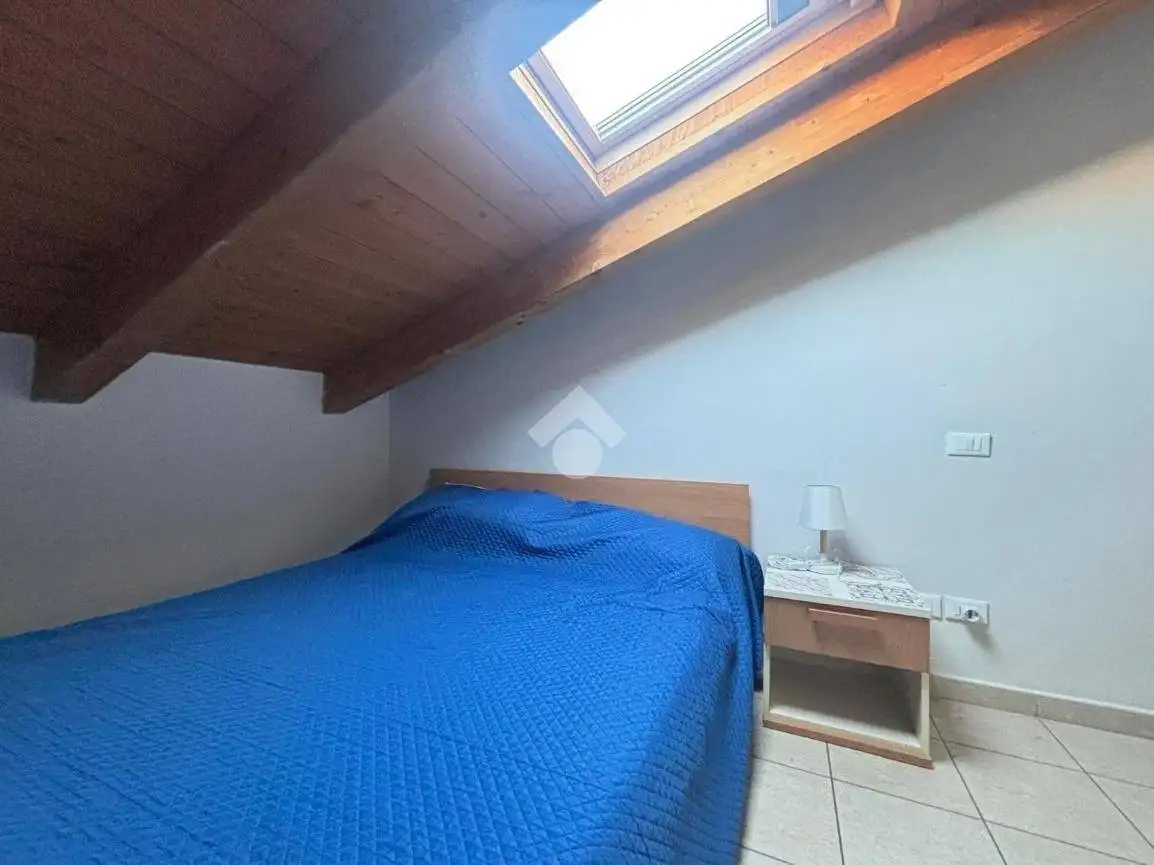 Quadrilocale via Mazzincollo 1, Crociata, Sarzana - foto 2