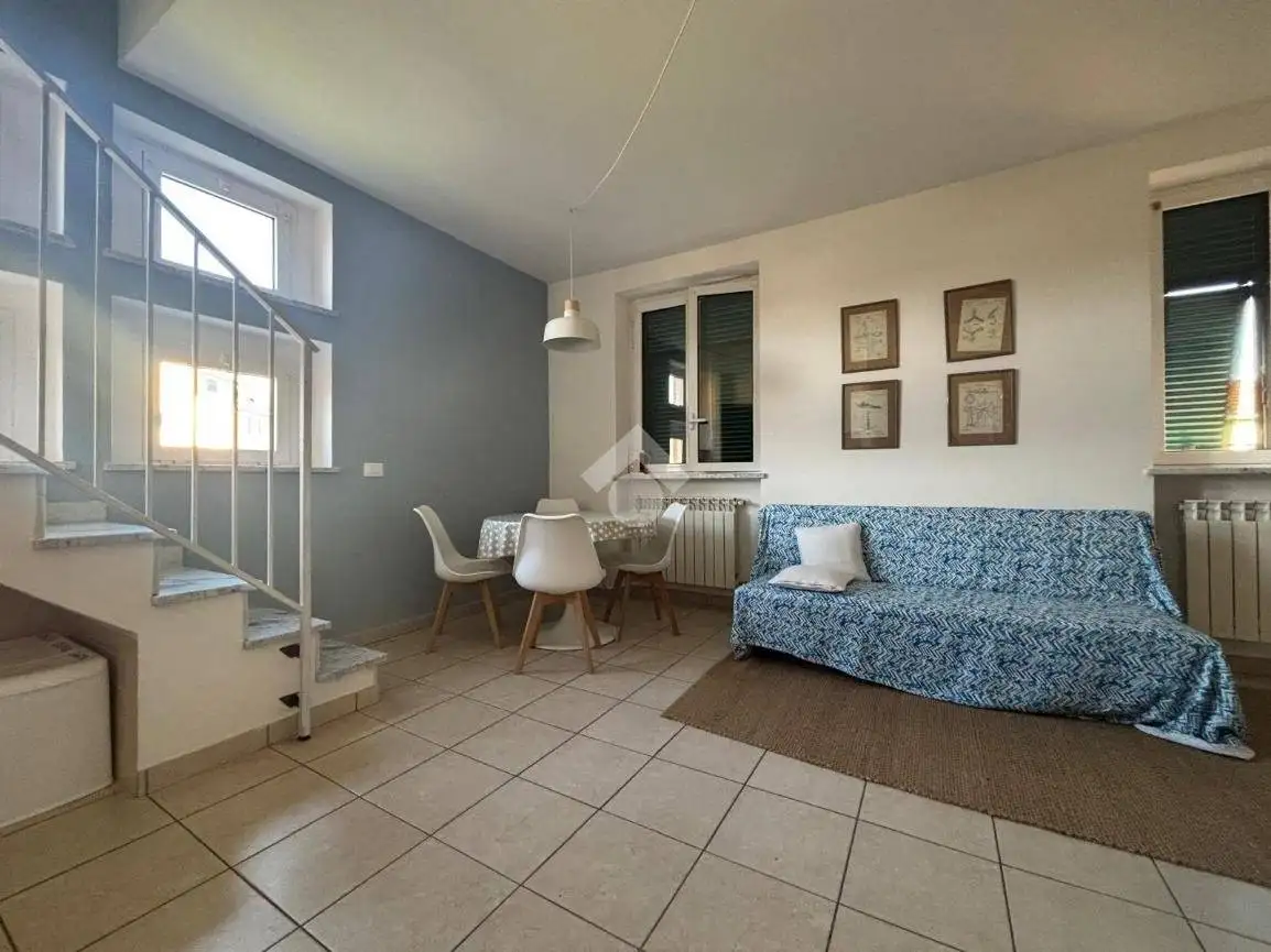 Quadrilocale via Mazzincollo 1, Crociata, Sarzana - foto 3