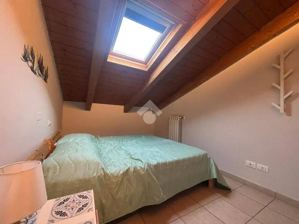 Quadrilocale via Mazzincollo 1, Crociata, Sarzana - foto 4