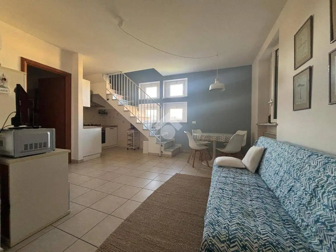 Quadrilocale via Mazzincollo 1, Crociata, Sarzana - foto 5