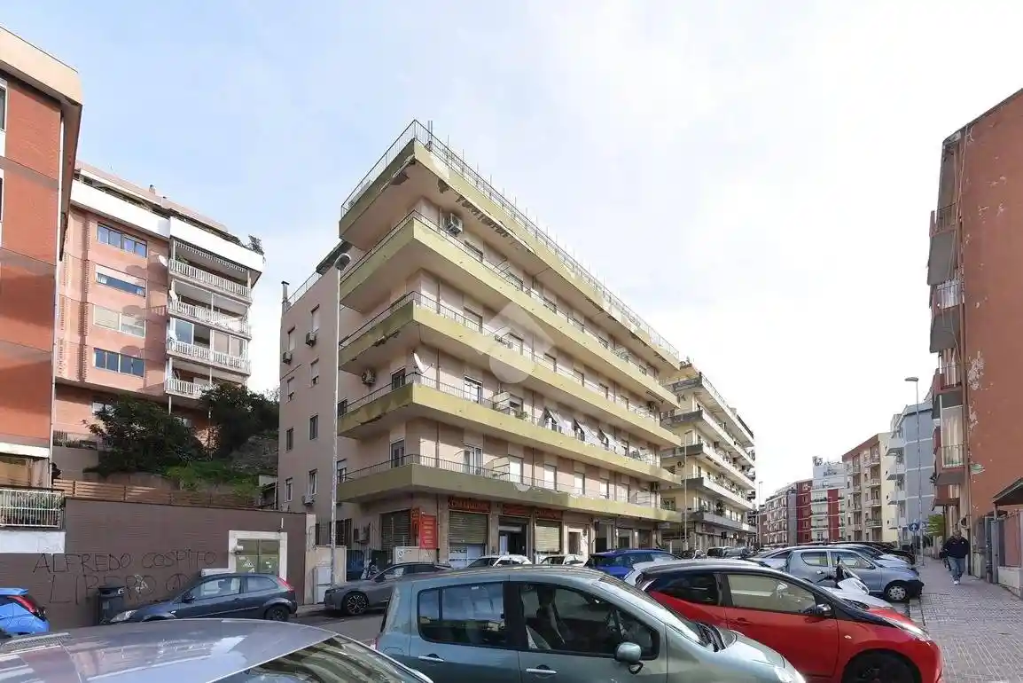 Appartamento via Dei Colombi 20, Monte Urpinu, Cagliari - foto 2