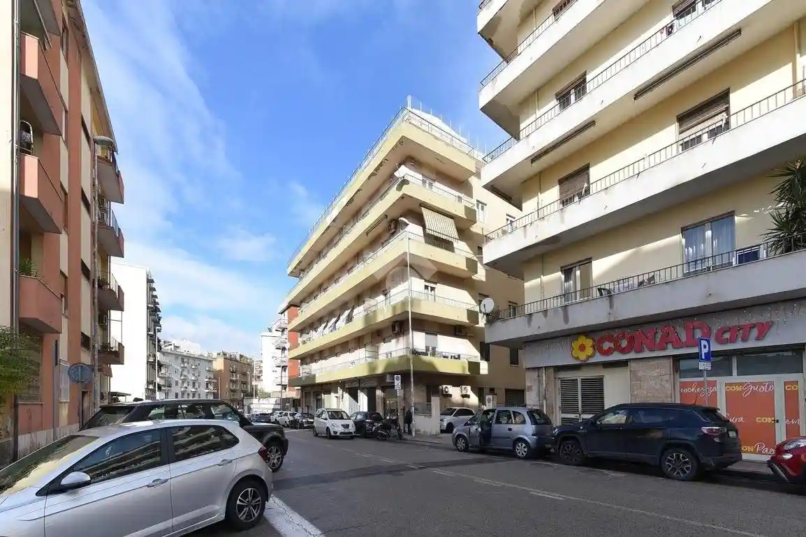 Appartamento via Dei Colombi 20, Monte Urpinu, Cagliari - foto 3