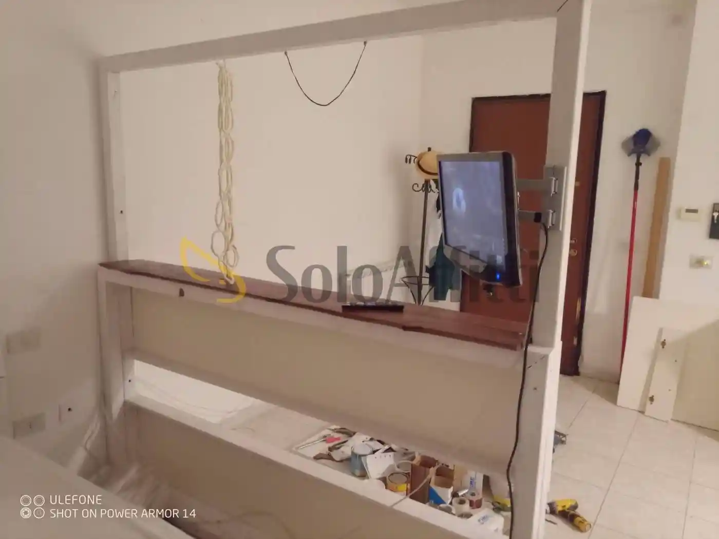 Monolocale ottimo stato, piano terra, Monteriggioni - foto 2