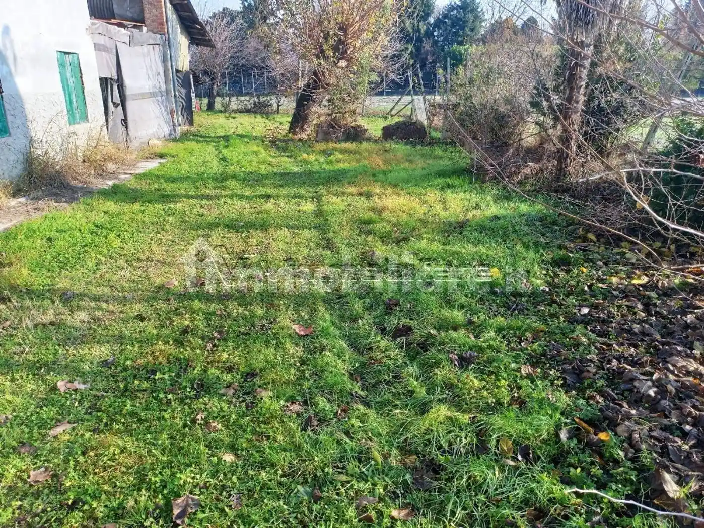 Villa a schiera via Basse 3, Barbarano Mossano - foto 5