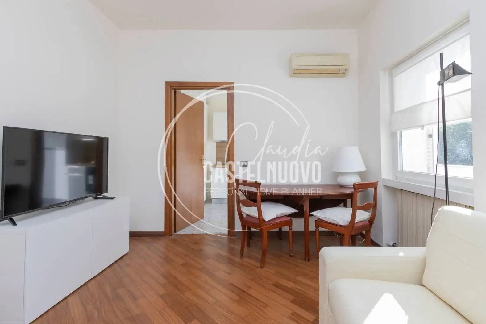 Trilocale via della Rosa 9, Villaggio Ambrosiano, Segrate - foto 2