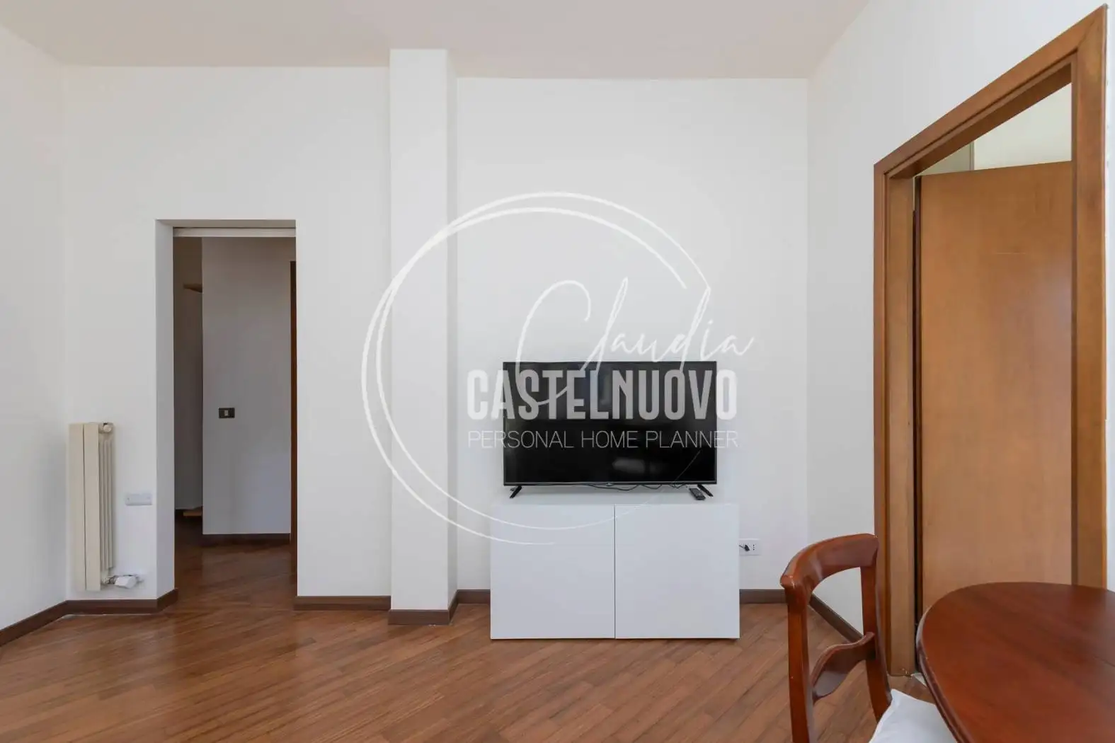 Trilocale via della Rosa 9, Villaggio Ambrosiano, Segrate - foto 5