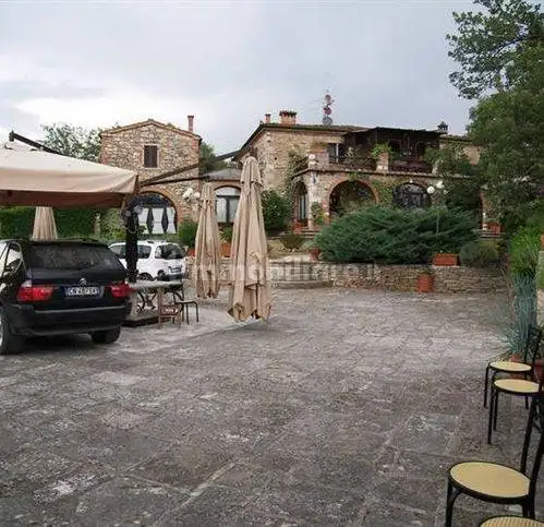 Rustico - Casale in vendita a Rapolano Terme