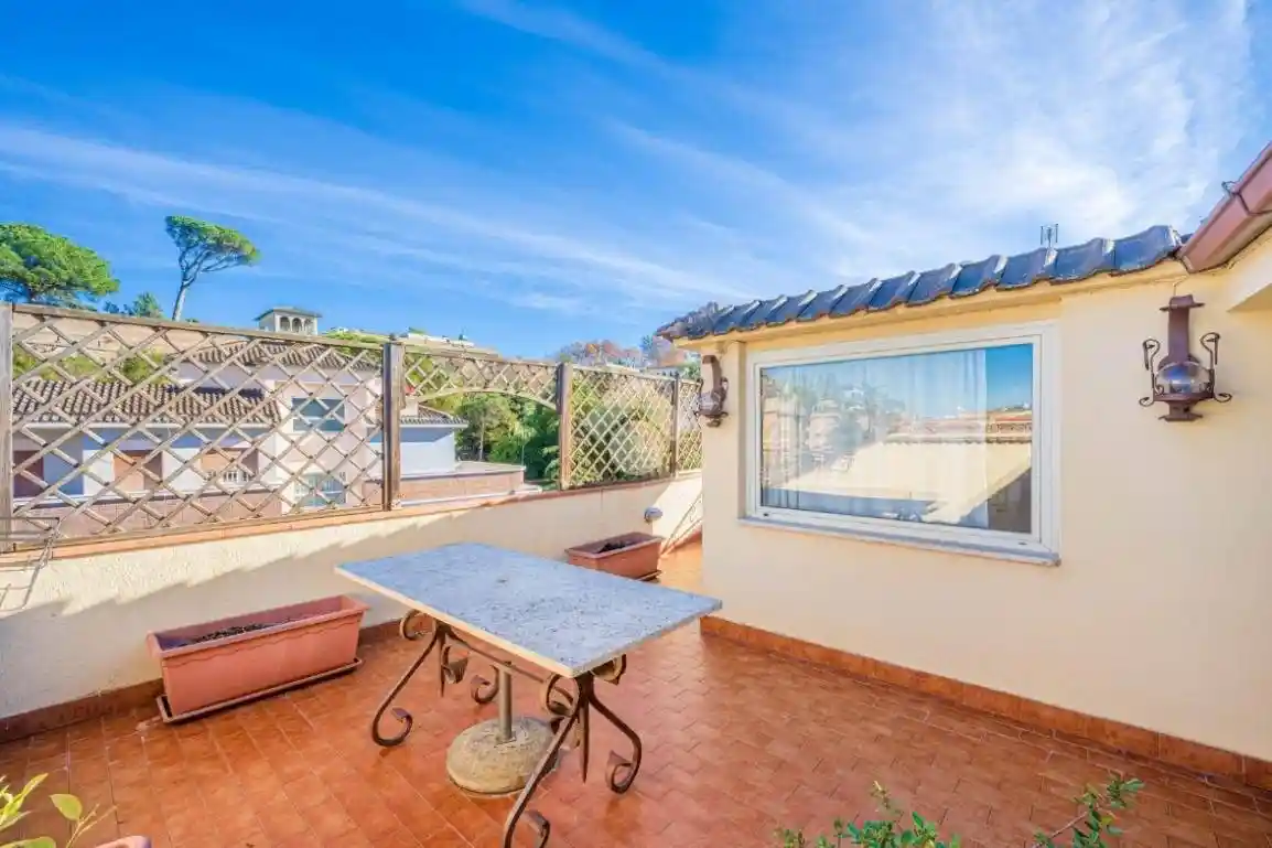 Bilocale via delle Fornaci 200, Gregorio VII - Piccolomini, Roma - foto 4