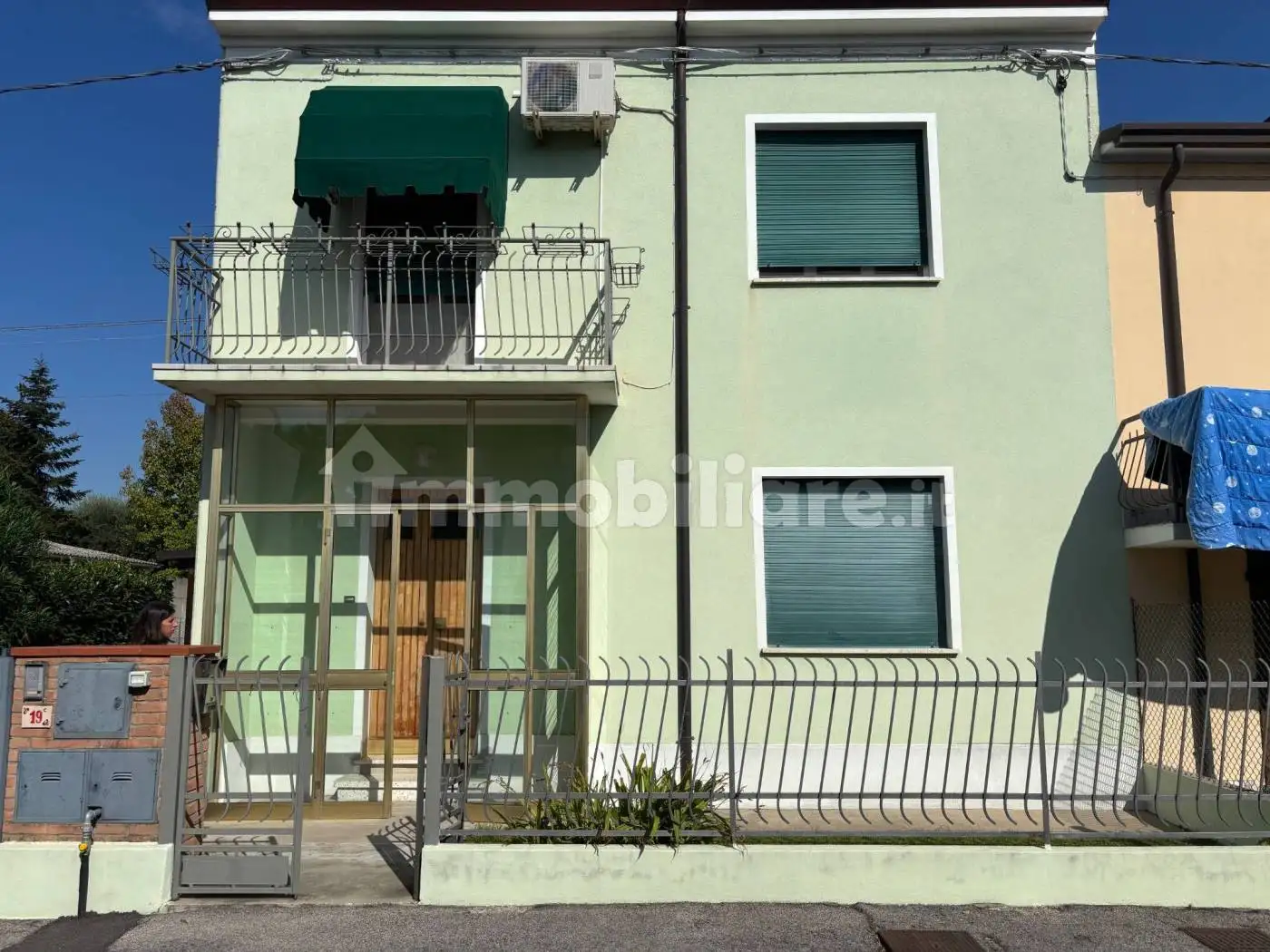 Appartamento in vendita a Codigoro