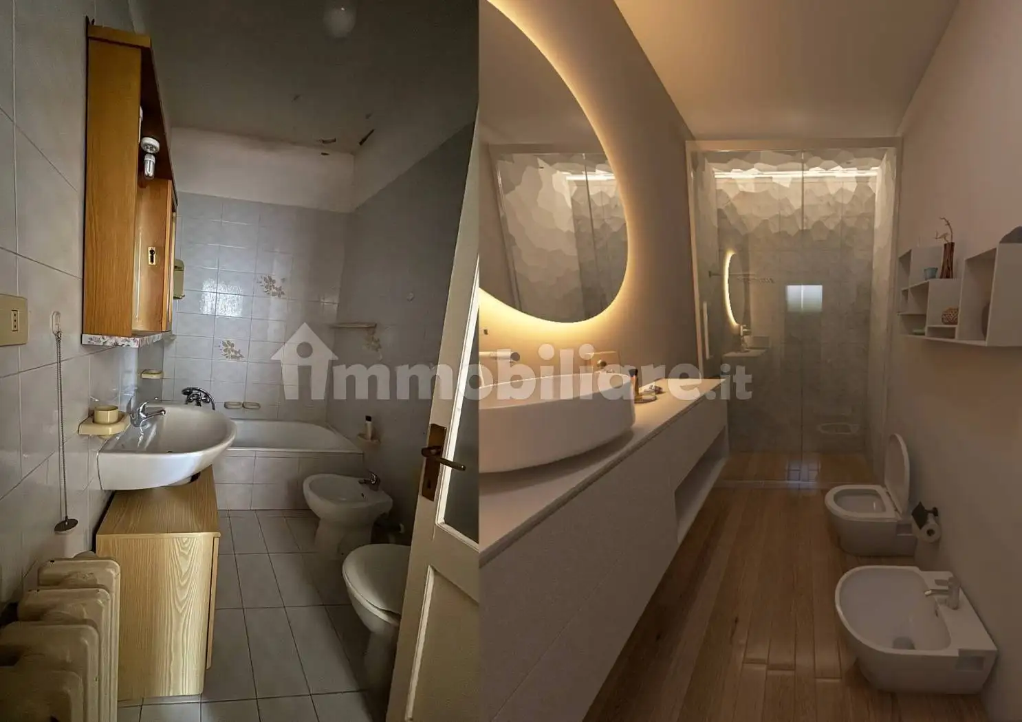 Trilocale via Filippo Turati 21, Centro, Codigoro - foto 2