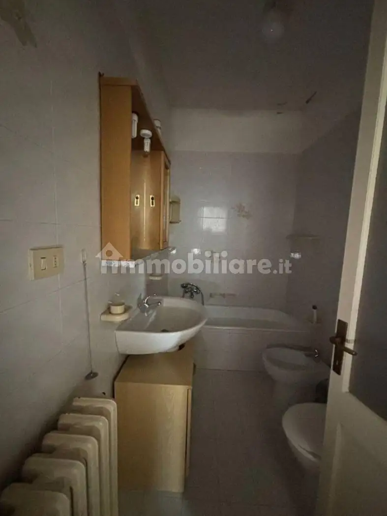 Trilocale via Filippo Turati 21, Centro, Codigoro - foto 3