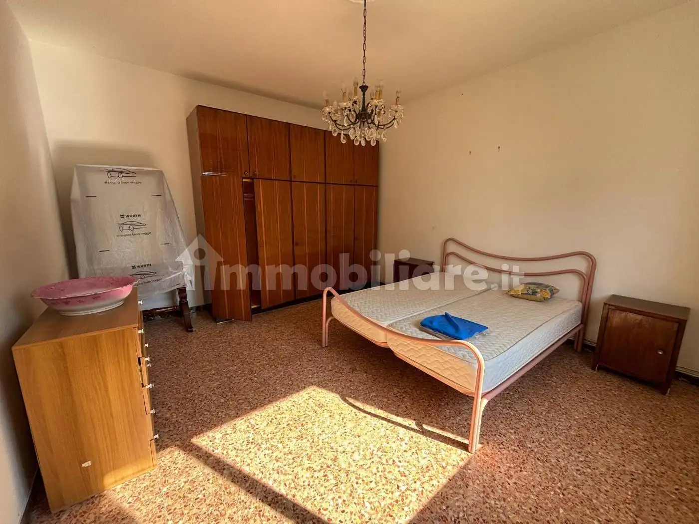 Trilocale via Filippo Turati 21, Centro, Codigoro - foto 5