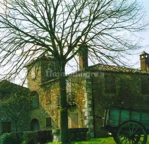 Rustico - Casale in vendita a Torrita di Siena