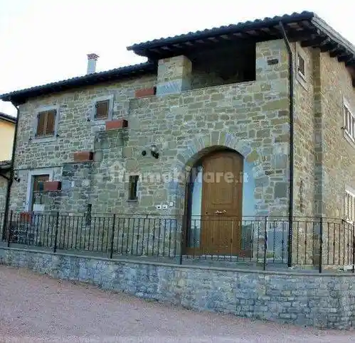 Rustico - Casale in vendita a Gubbio