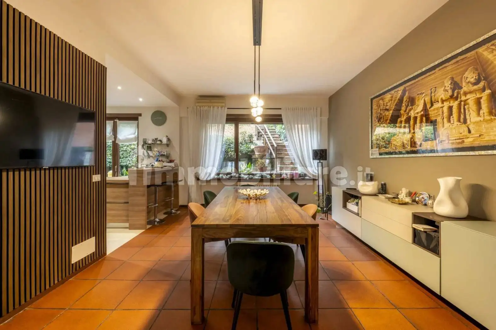 Villetta a schiera in vendita a Moncalieri