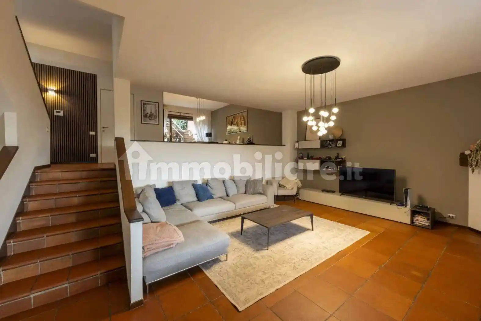 Villa a schiera Strada del Redentore, 4, Revigliasco - Maddalena, Moncalieri - foto 3