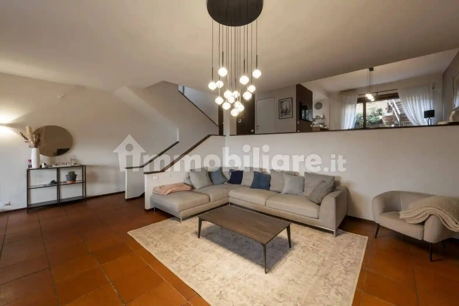 Villa a schiera Strada del Redentore, 4, Revigliasco - Maddalena, Moncalieri - foto 4