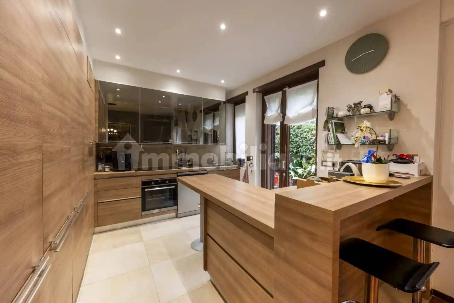 Villa a schiera Strada del Redentore, 4, Revigliasco - Maddalena, Moncalieri - foto 5