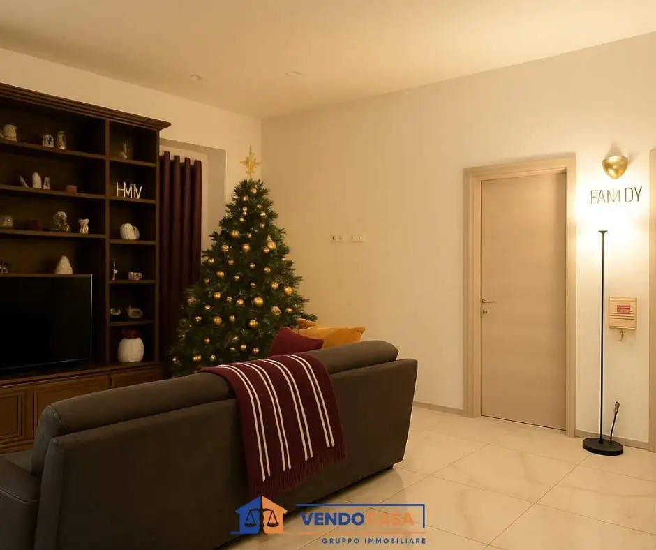 Appartamento in vendita a Savona