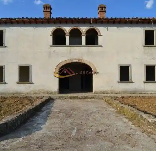 Villa unifamiliare, buono stato, 800 m², Bibbiena - foto 3