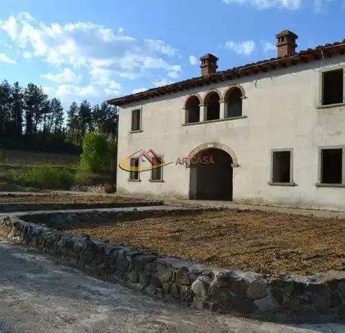Villa unifamiliare, buono stato, 800 m², Bibbiena - foto 4