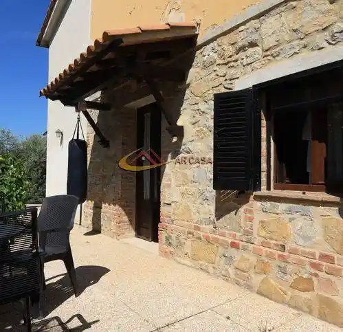 Villa unifamiliare, buono stato, 120 m², Villastrada, Castiglione del Lago - foto 2
