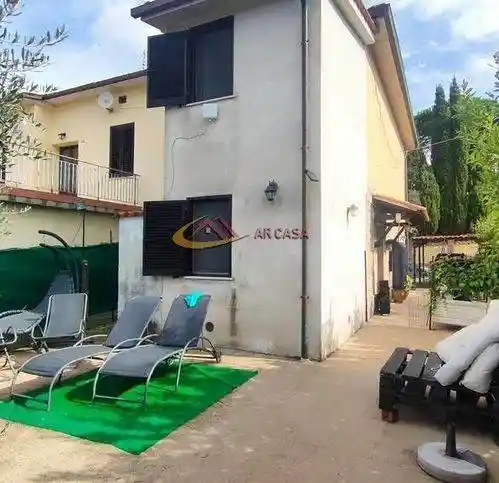 Villa unifamiliare, buono stato, 120 m², Villastrada, Castiglione del Lago - foto 4