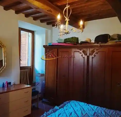 Villa unifamiliare, ottimo stato, 71 m², Civitella in Val di Chiana - foto 2