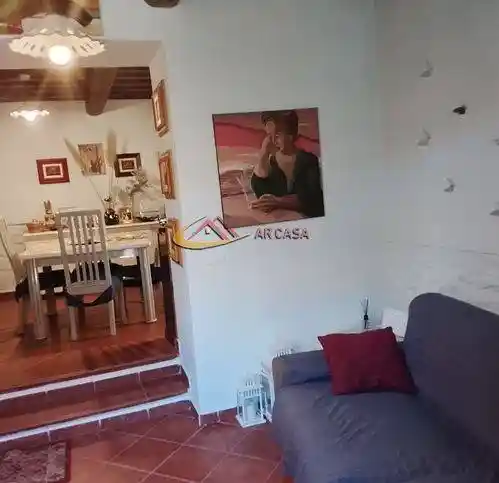 Villa unifamiliare, ottimo stato, 71 m², Civitella in Val di Chiana - foto 3