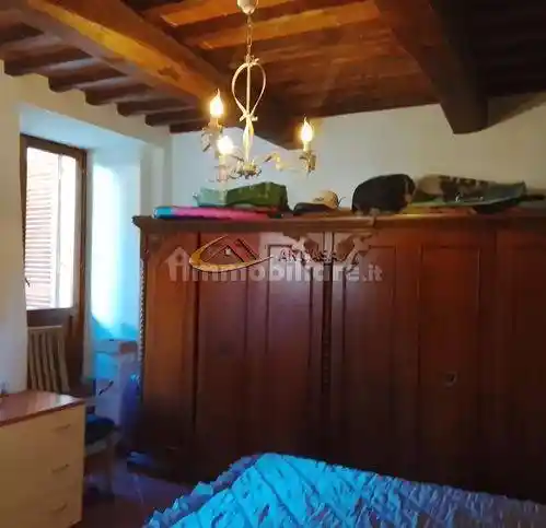 Villa unifamiliare, ottimo stato, 71 m², Civitella in Val di Chiana - foto 4