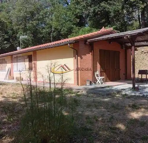 Villa unifamiliare, buono stato, 160 m², San Giuliano, Arezzo - foto 2